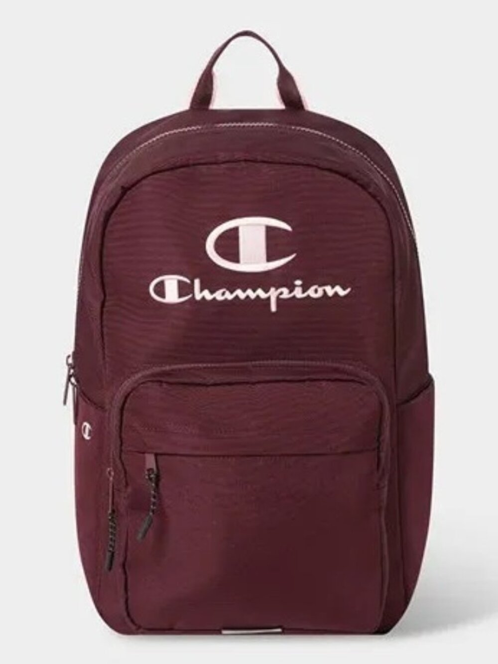NEW Champion Estate Backpack - Dark Purple